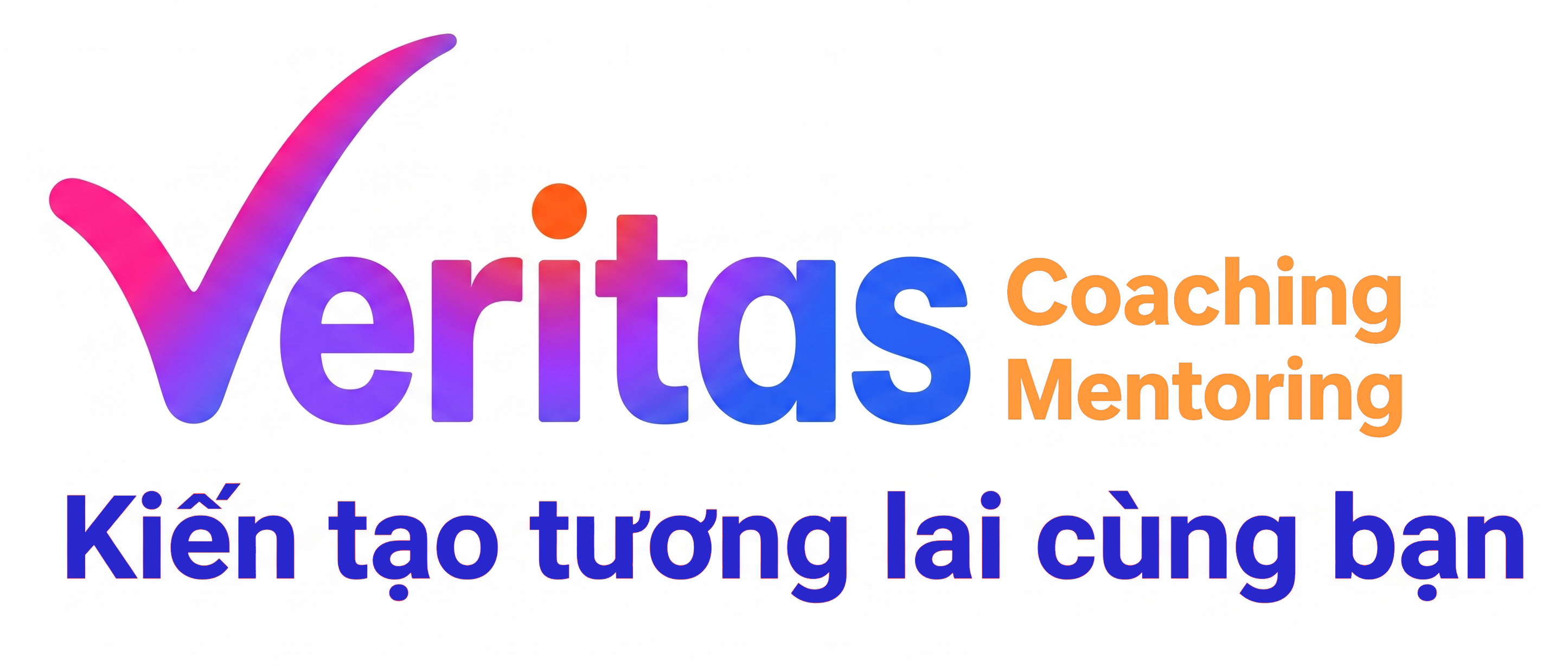 Veritas Coaching & Mentoring - Kiến tạo tương lai cùng bạn
